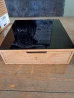 Koffie capsule bewaarbox, Ophalen of Verzenden, Zo goed als nieuw