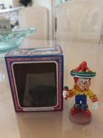 Efteling Pardoes carnaval, Verzamelen, Ophalen of Verzenden, Zo goed als nieuw, Beeldje of Poppetje