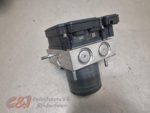 ABS Pomp van een Mercedes Vito, Auto-onderdelen, Elektronica en Kabels, Mercedes-Benz, Gebruikt, 3 maanden garantie, Ophalen of Verzenden