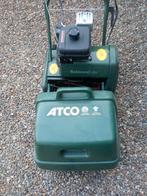 Atco Balmoral 14SK Kooimesmaaier - Kawasaki Motor, Tuin en Terras, Ophalen, Gebruikt, Atco, 30 t/m 39 cm