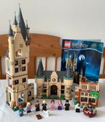LEGO 75969 Hogwarts Astronomietoren, Ophalen, Zo goed als nieuw, Actiefiguurtje