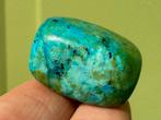 Eilatsteen broekzaksteen mineralen, Ophalen of Verzenden, Mineraal
