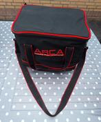 Arca koeltas for fishing, Ophalen, Zo goed als nieuw