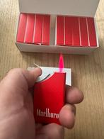 Marlboro aanstekers, Ophalen of Verzenden, Nieuw, Aansteker