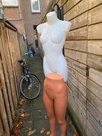 Etalagepop 6stuk, Ophalen, Zo goed als nieuw, Paspop