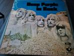 LP Deep Purple, Verzenden, Zo goed als nieuw