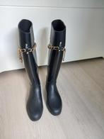 Paarderijlaarzen maat 35, Dieren en Toebehoren, Ophalen of Verzenden, Zo goed als nieuw, Dressuur, Schoeisel