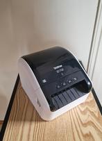 Thermal Label Printer Brother QL-1100, Ophalen of Verzenden, Zo goed als nieuw