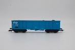 Liliput hoogboordwagon Eaos NS met beweegbare deuren, Wisselstroom, Ophalen of Verzenden, NS, Märklin