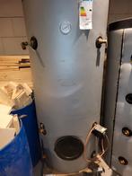 Nette gebruikte Jura therm boilervat 560 liter, Ophalen of Verzenden, Boiler, 100 liter of meer, Zo goed als nieuw