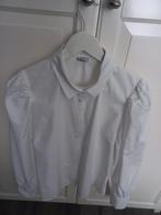 Witte blouse van pimkie mt L 1 x gedragen, Maat 42/44 (L), Pimkie, Ophalen of Verzenden, Wit