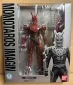 Power Rangers/ Kamen Rider — Figuarts Momotaros Imagin, Kinderen en Baby's, Speelgoed | Actiefiguren, Ophalen of Verzenden, Nieuw