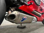 Ducati 1299 PANIGALE (bj 2016), 2 cilinders, Motorrijbewijs A, Bedrijf, Meer dan 35 kW