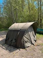 Avid HQ dual layer 1 man bivy te koop, Watersport en Boten, Hengelsport | Karpervissen, Ophalen, Zo goed als nieuw, Overige typen