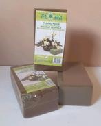 3 blokken steekschuim, Ophalen of Verzenden, Nieuw