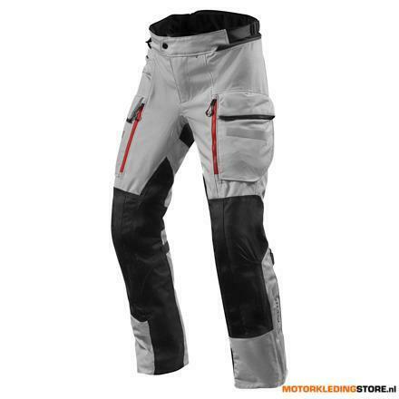 REVIT! Sand 4 H2O, Zilver-Zwart, Motoren, Kleding | Motorkleding, Nieuw met kaartje, Ophalen of Verzenden
