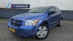 Dodge Caliber 1.8 S, Auto's, Dodge, Voorwielaandrijving, Gebruikt, 1295 kg, Blauw