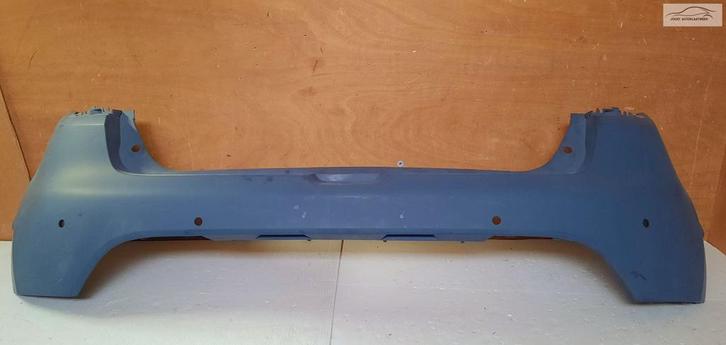 Achterbumper nieuw orgineel Renault Clio IV >'12 850225639R, Auto-onderdelen, Carrosserie en Plaatwerk, Bumper, Renault, Achter