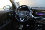 Kia Niro 1.6 GDi Hybrid DynamicPlusLine | Incl. 12 maanden g, 12 maanden, Leder en Stof, 23 km/l, Origineel Nederlands