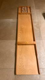 Sjoelbak SJ 4000 Longfield, Ophalen, Gebruikt