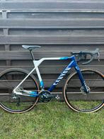 Canyon Inflite CF SL, 28 inch, Carbon, Heren, Zo goed als nieuw