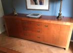 Massief Kersenhouten Dressoir - 220cm, Ophalen