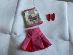 Barbie Skipper outfit Dog Show #1929, Ophalen of Verzenden, Gebruikt, Kleertjes