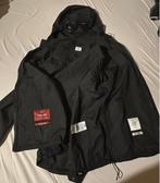 CP Company Goggle Jacket Jas Zomer / Regen ( zwart ) L - M, Zwart, Nieuw, Ophalen of Verzenden, C.P. Company