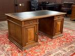 Antiek klassiek Engels bureau #509, Ophalen of Verzenden, Gebruikt, Bureau