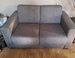 Mooie 2-zits bank en 2,5-zits bank. Zo goed als nieuw!, Ophalen, 150 tot 200 cm, Tweepersoons, 75 tot 100 cm