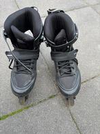 Oxelo skates mt 41, Ophalen, Zo goed als nieuw, Inline skates 4 wielen, Overige merken