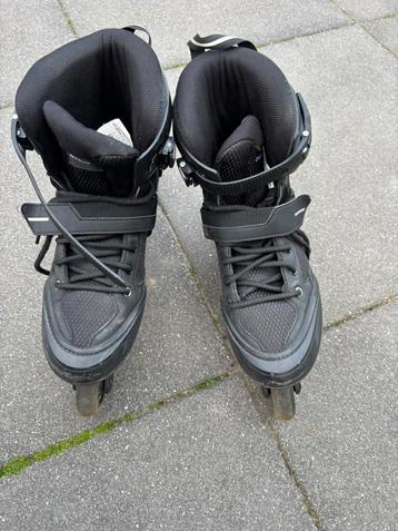 Oxelo skates mt 41 beschikbaar voor biedingen