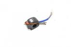 stuurschakelaar rechts kymco super 8, Gebruikt, Kymco, Ophalen of Verzenden, Kymcoglobal@mail.kymco.com