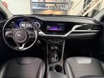Kia Niro 1.6 GDi Hybrid DynamicLine |Facelift|, Auto's, Gebruikt, Leder en Stof, Origineel Nederlands, 1390 kg