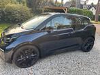BMW i3s 184pk (94 Ah) Aut 2018 Blauw, Auto's, BMW, Automaat, Achterwielaandrijving, Adaptive Cruise Control, 1240 kg