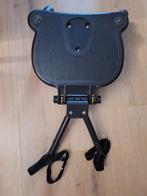 Universeel Meerijdplankje - Klittenband bevestiging, Ophalen of Verzenden, Overige merken