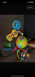 Babyspeelgoed, Ophalen of Verzenden, Zo goed als nieuw, Overige typen