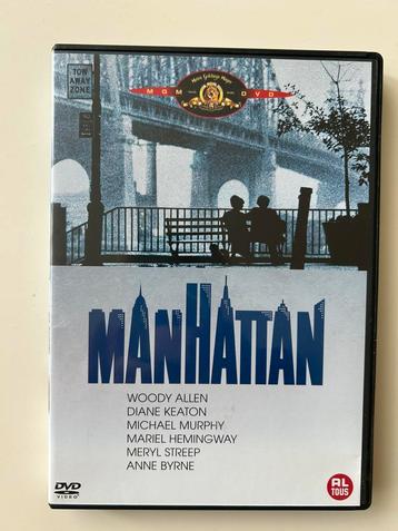 —Manhattan—regie Woody Allen beschikbaar voor biedingen