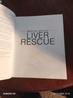 Medical Medium Liver Rescue - Anthony William, Boeken, Ophalen of Verzenden