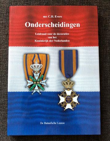 Onderscheidingen Medailles etc. (Leidraad Decoraties) beschikbaar voor biedingen