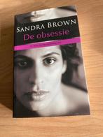 boek Sandra Brown, Ophalen of Verzenden, Gelezen
