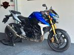 SUMMERSALE! SUZUKI GSR 750 YOSHIMURA 2014 31.496 KM, 4 cilinders, Bedrijf, 749 cc, Meer dan 35 kW