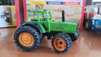 Britains Deutz Fahr DX 92 Tractor, Hobby en Vrije tijd, Modelauto's | 1:32, Ophalen of Verzenden, Gebruikt, Tractor of Landbouw