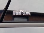 Skoda Citigo 1.0 Greentech Monte Carlo - Airco - Lichtmetale, Auto's, Skoda, Gebruikt, Met garantie (alle), 4 stoelen, Zwart