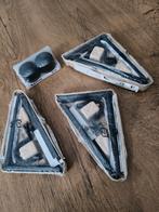 IKEA BETYDLIG Plankdragers & RAFFIG Knoppen - Nieuw!, Huis en Inrichting, Ophalen of Verzenden, Nieuw