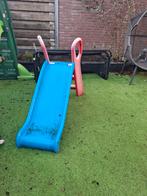 Kleine glijbaan, Ophalen of Verzenden, Gebruikt, Glijbaan