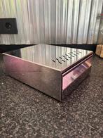 Uitkloplade Grounds Cub S  1 200x90x250 mm, Witgoed en Apparatuur, Koffiemachine-accessoires, Ophalen of Verzenden, Zo goed als nieuw