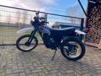 Yamaha XT 250 - zeer zeldzame mooie originele Klassieker., 250 cc, Particulier, Enduro, 1 cilinder
