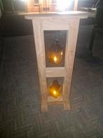 Tuinverlichting, Ophalen, Minder dan 50 watt, Overige typen, Nieuw