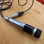 Vintage Shure 545 Unidyne III microfoon - jaren 60 - 545D, Muziek en Instrumenten, Microfoons, Ophalen of Verzenden, Gebruikt